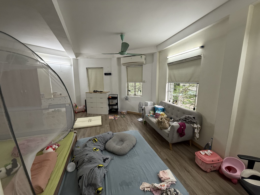 MẶT PHỐ LỚN TẠ QUANG BỬU, LÔ GÓC, 1 MẶT PHỐ 1 MẶT NGÕ