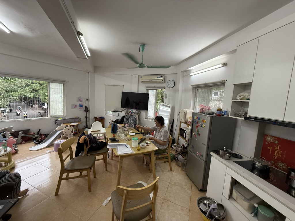 MẶT PHỐ LỚN TẠ QUANG BỬU, LÔ GÓC, 1 MẶT PHỐ 1 MẶT NGÕ