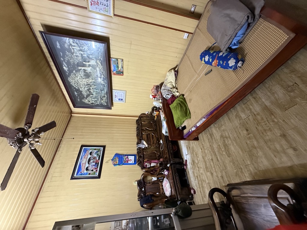 THỬA ĐẤT ĐẸP MẶT PHỐ MINH KHAI, VỈA HÈ, DÒNG TIỀN 20 TRIỆU/TH