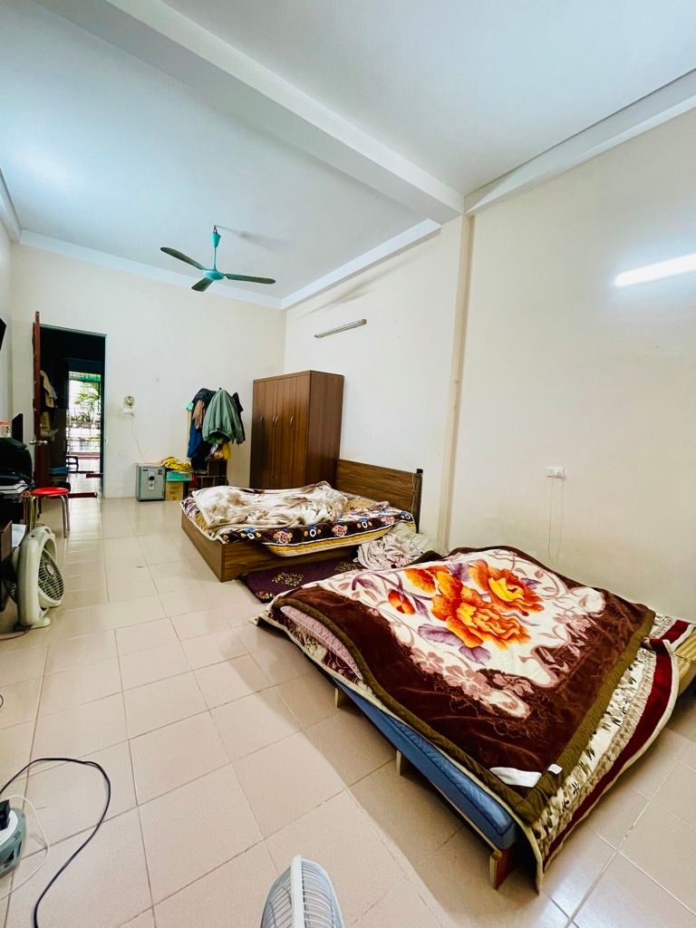 NHÀ MẶT PHỐ HẠ YÊN QUYẾT, YÊN HÒA, ĐƯỜNG MỚI 4 LÀN Ô TÔ, 2 THOÁNG