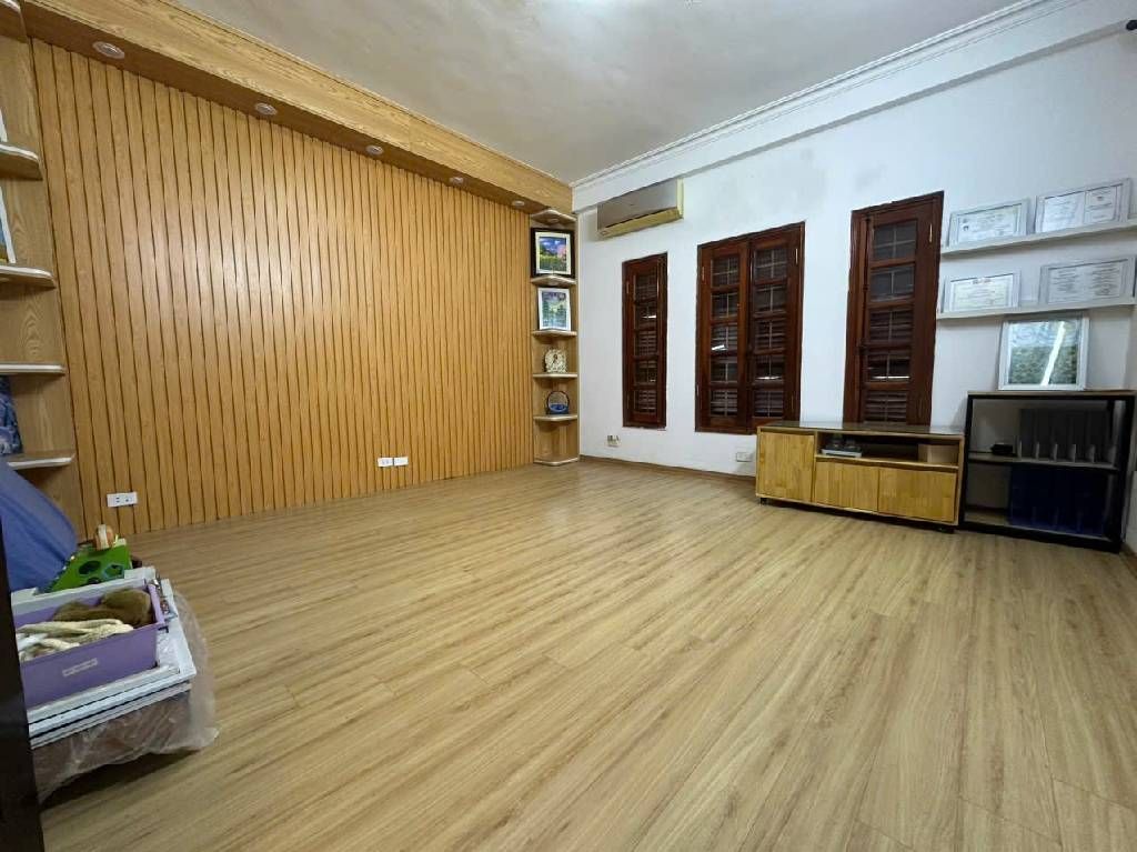 NHÀ PHÂN LÔ VÕNG THỊ, MẶT TIỀN 6.3M, CHO THUÊ DÒNG TIỀN KHỦNG