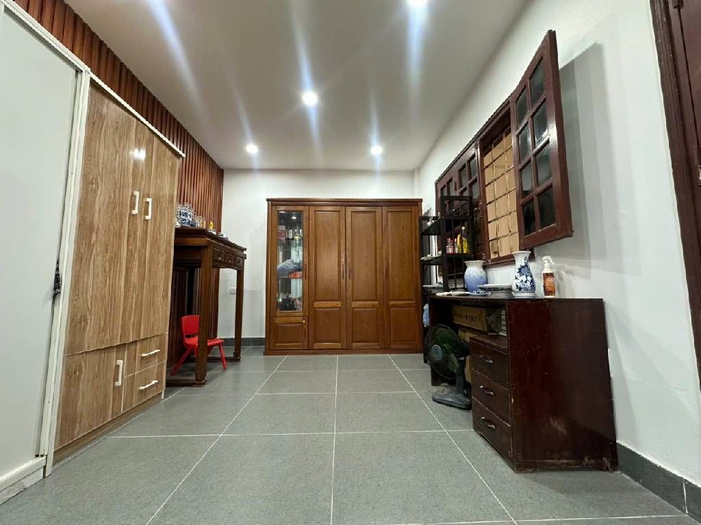 NHÀ PHÂN LÔ VÕNG THỊ, MẶT TIỀN 6.3M, CHO THUÊ DÒNG TIỀN KHỦNG