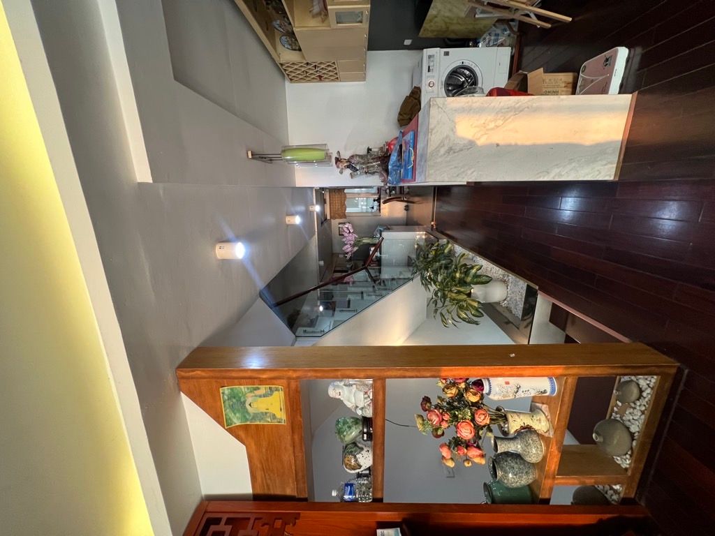 BÁN ĐẢO VŨ MIÊN, SIÊU PHẨM MẶT HỒ TÂY, 2 THOÁNG, NHÀ DÂN XÂY