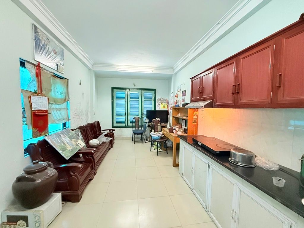 MẶT PHỐ ĐỘI CẤN VIP, VỊ TRÍ ĐỈNH, LÔ GÓC, KINH DOANH SẦM UẤT