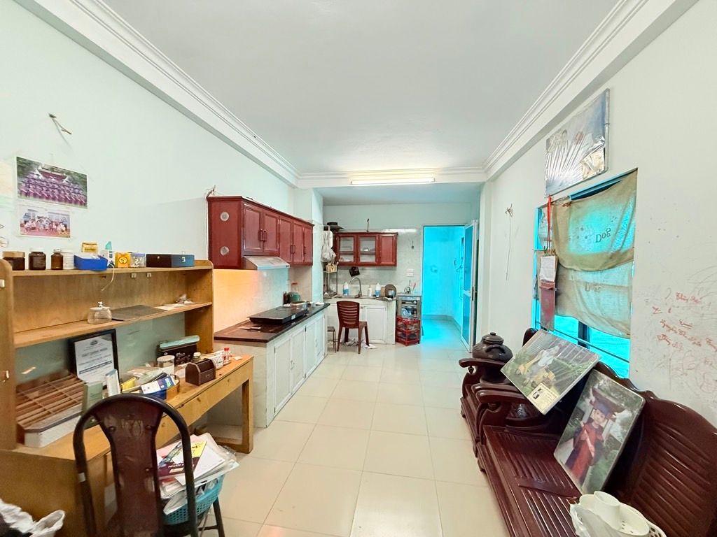 MẶT PHỐ ĐỘI CẤN VIP, VỊ TRÍ ĐỈNH, LÔ GÓC, KINH DOANH SẦM UẤT