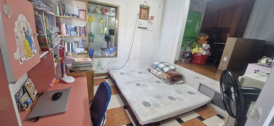 NHÀ PHÂN LÔ THÁI HÀ, MẶT TIỀN 4.7M, Ô TÔ TRÁNH, KINH DOANH TỐT