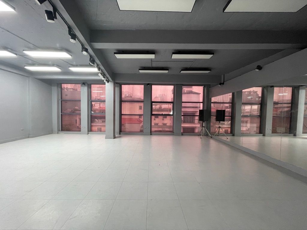 SIÊU PHẨM TOÀ NHÀ 2 MẶT PHỐ LA THÀNH + NGUYỄN PHÚC LAI, MẶT TIỀN 9M