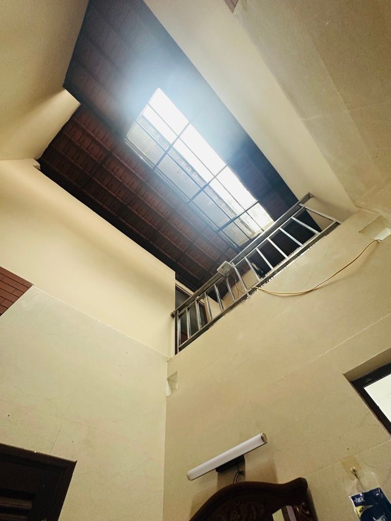 BÁN NHÀ 1 MẶT PHỐ ĐỒNG CỔ + 1 MẶT NGÕ OTO SAU, MẶT TIỀN 4.7M, VUÔNG ĐẸP