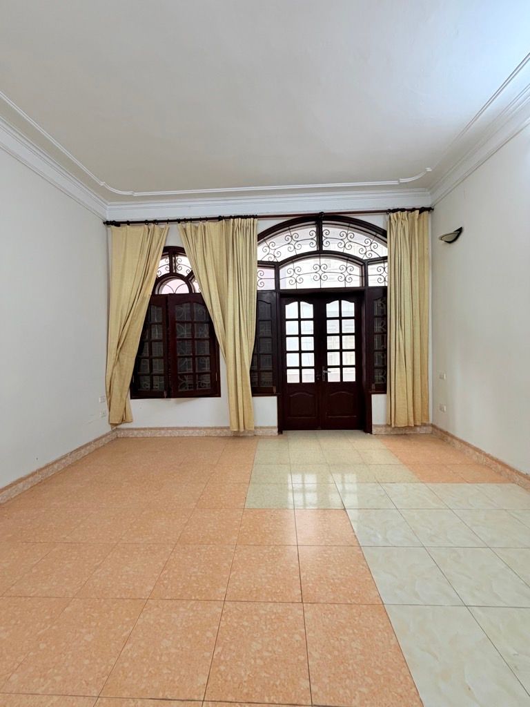 MẶT PHỐ YÊN HOÀ, MẶT TIỀN 4.8M, KINH DOANH ĐỈNH CAO, DÒNG TIỀN 30TR/THÁNG