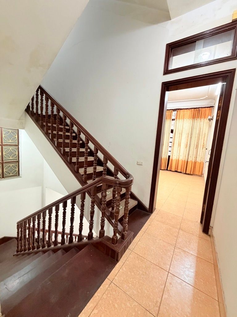 MẶT PHỐ YÊN HOÀ, MẶT TIỀN 4.8M, KINH DOANH ĐỈNH CAO, DÒNG TIỀN 30TR/THÁNG