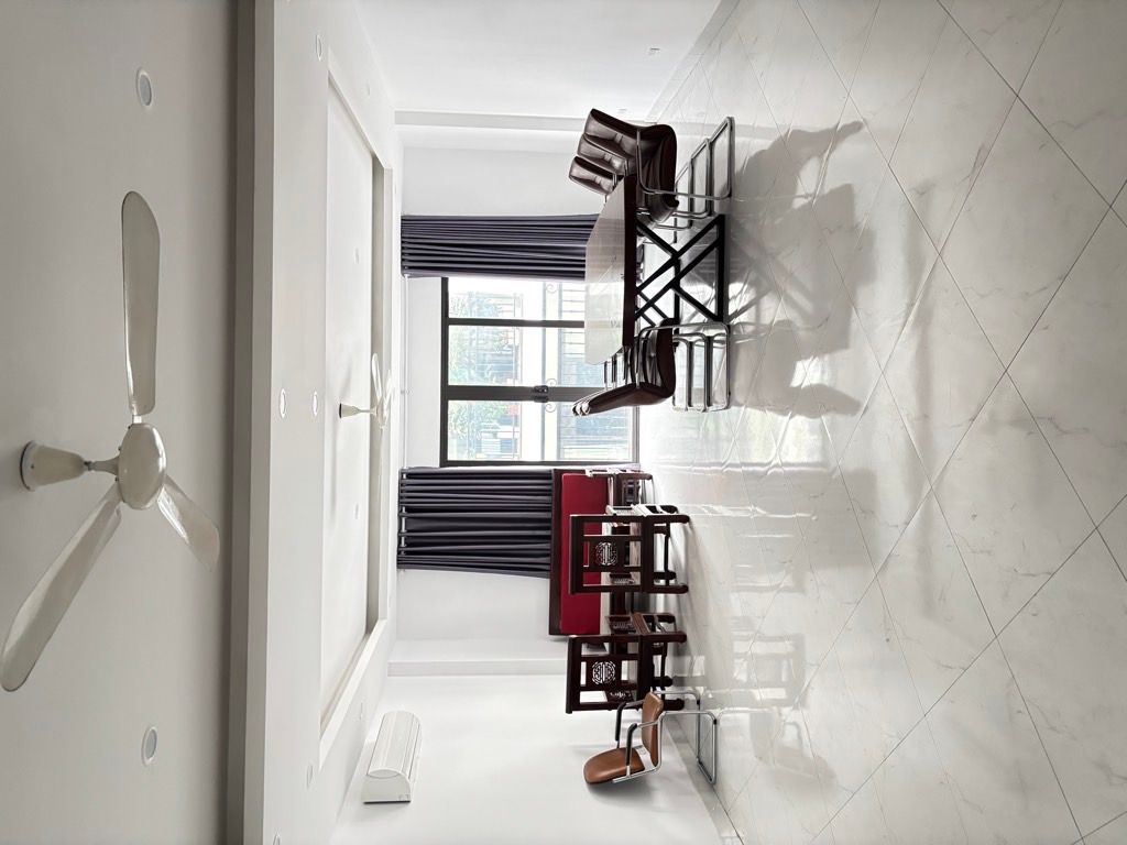 SIÊU PHẨM MẶT PHỐ MAI HẮC ĐẾ, 7 TẦNG THANG MÁY, 3 THOÁNG NỞ HẬU