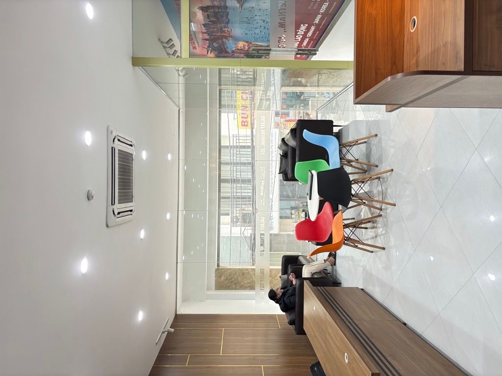 SIÊU PHẨM MẶT PHỐ MAI HẮC ĐẾ, 7 TẦNG THANG MÁY, 3 THOÁNG NỞ HẬU