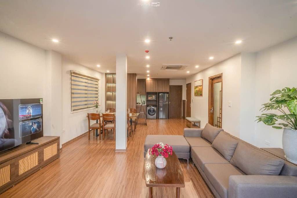 TOÀ NHÀ DÒNG TIỀN MẶT HỒ TÂY, LÔ GÓC, MẶT TIỀN 6M, 2 MẶT OTO