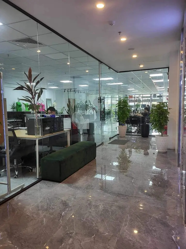 TOÀ NHÀ VĂN PHÒNG PHỐ ĐỘI CẤN, MẶT TIỀN 10M, 2 THOÁNG, HOÀN CÔNG + PCCC ĐẦY ĐỦ