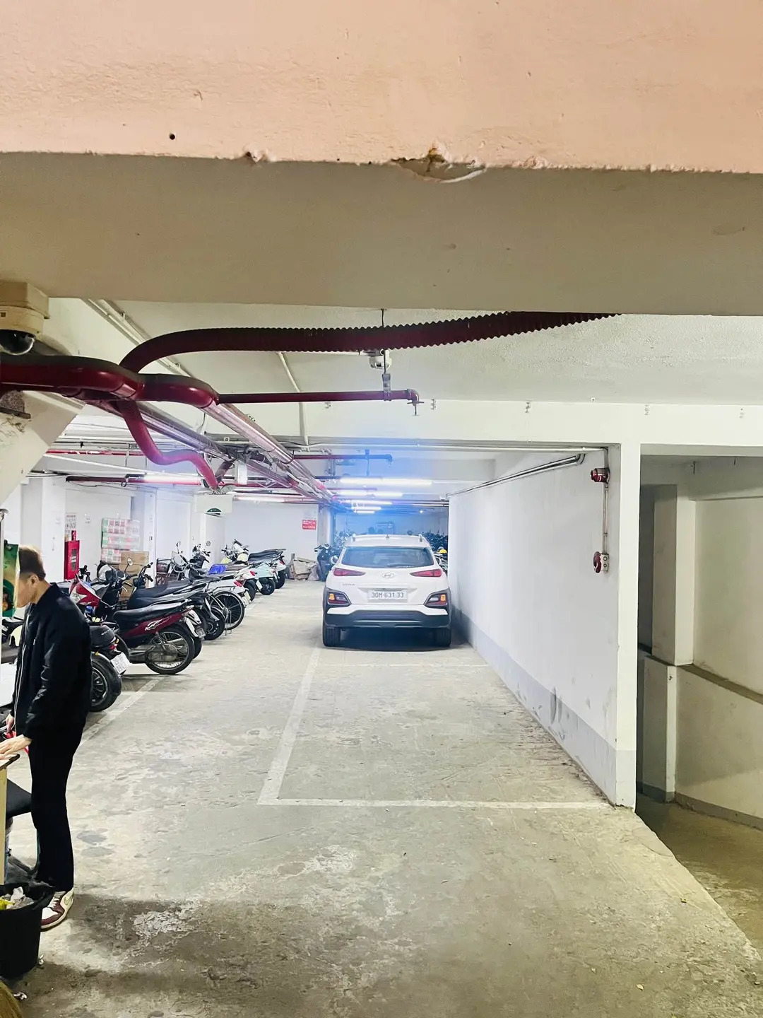 TOÀ NHÀ PHỐ NGUYỄN LƯƠNG BẰNG, 8 TẦNG 2 THANG MÁY, DÒNG TIỀN 500 TRIỆU/THÁNG