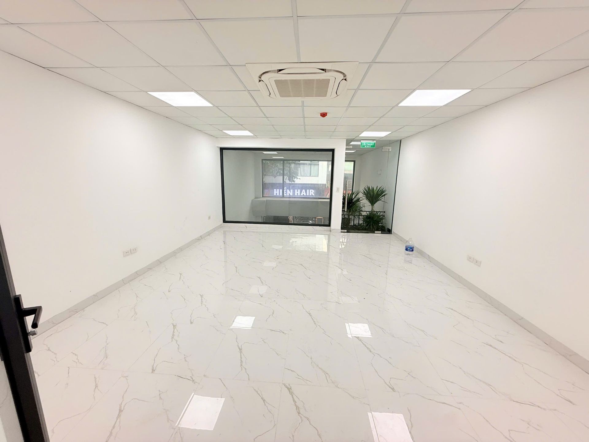 SIÊU PHẨM MẶT PHỐ YÊN PHỤ, 2 HẦM, THÔNG SÀN, 2 THOÁNG, 7 TẦNG, MẶT TIỀN 5.8M