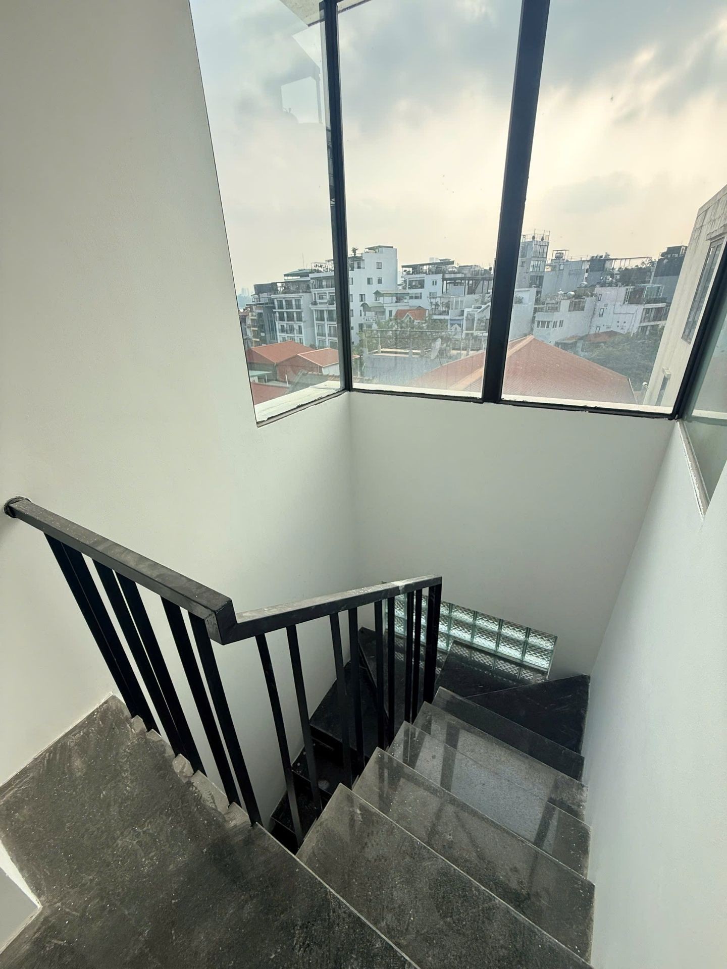 SIÊU PHẨM MẶT PHỐ YÊN PHỤ, 2 HẦM, THÔNG SÀN, 2 THOÁNG, 7 TẦNG, MẶT TIỀN 5.8M