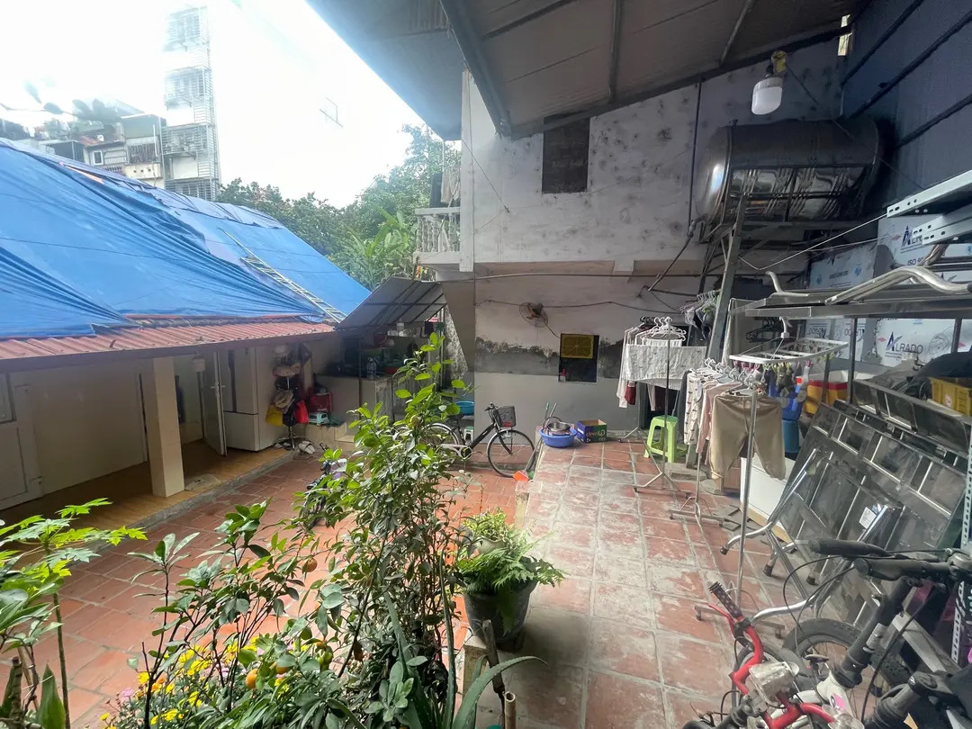 THỬA ĐẤT ĐẸP MẶT PHỐ ÂU CƠ, LÔ GÓC, MẶT TIỀN KHỦNG, BÊN SỐ NHÀ LẺ