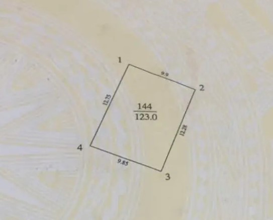 THỬA ĐẤT ĐẸP MẶT PHỐ ÂU CƠ, LÔ GÓC, MẶT TIỀN KHỦNG, BÊN SỐ NHÀ LẺ