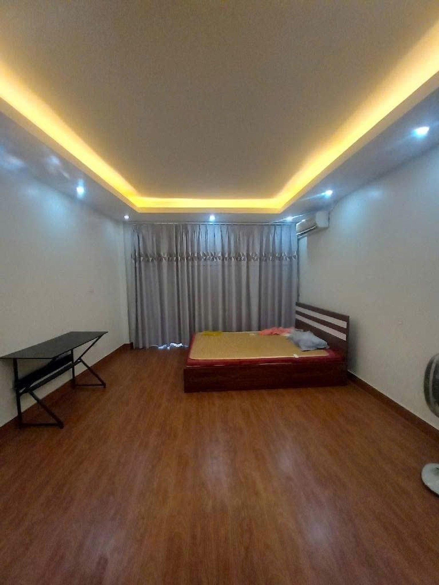 MẶT PHỐ NGÔ GIA TỰ, VỈA HÈ 7M, MẶT TIỀN 5.5M, TIỀM NĂNG TĂNG GIÁ CAO