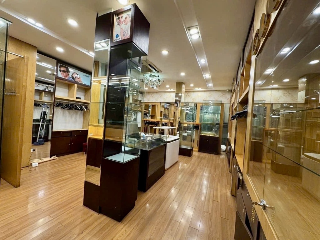 MẶT PHỐ TÂY SƠN, MẶT TIỀN 6.1M, KINH DOANH ĐA NGÀNH, VỈA HÈ THÊNH THANG