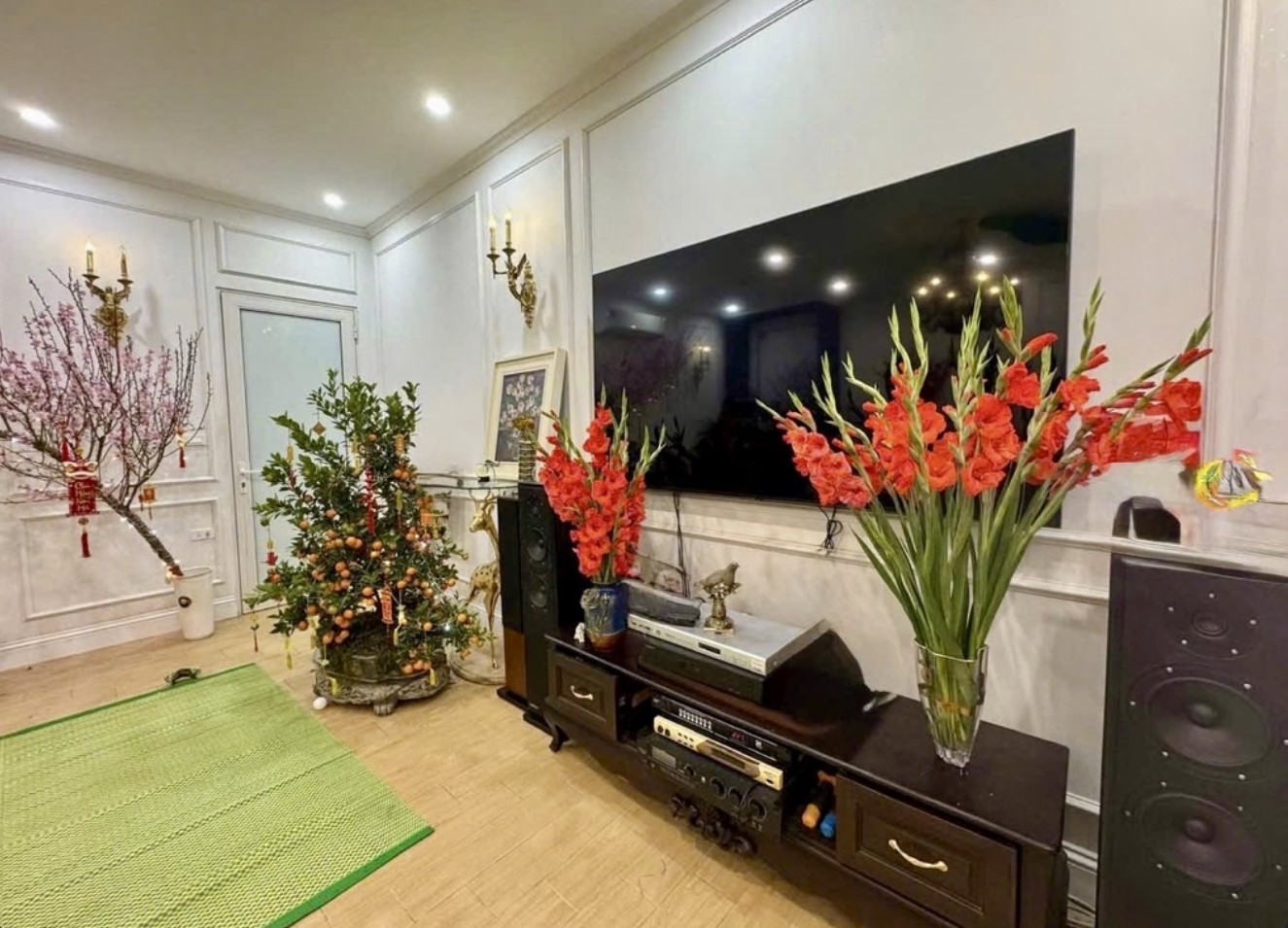 MẶT PHỐ TÂY SƠN, MẶT TIỀN 6.1M, KINH DOANH ĐA NGÀNH, VỈA HÈ THÊNH THANG